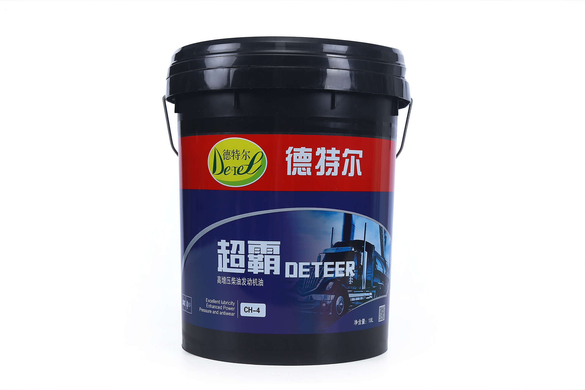 罗田县CH-4柴油机油 15W-40