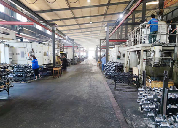 On site technical exchange of metalworking fluids