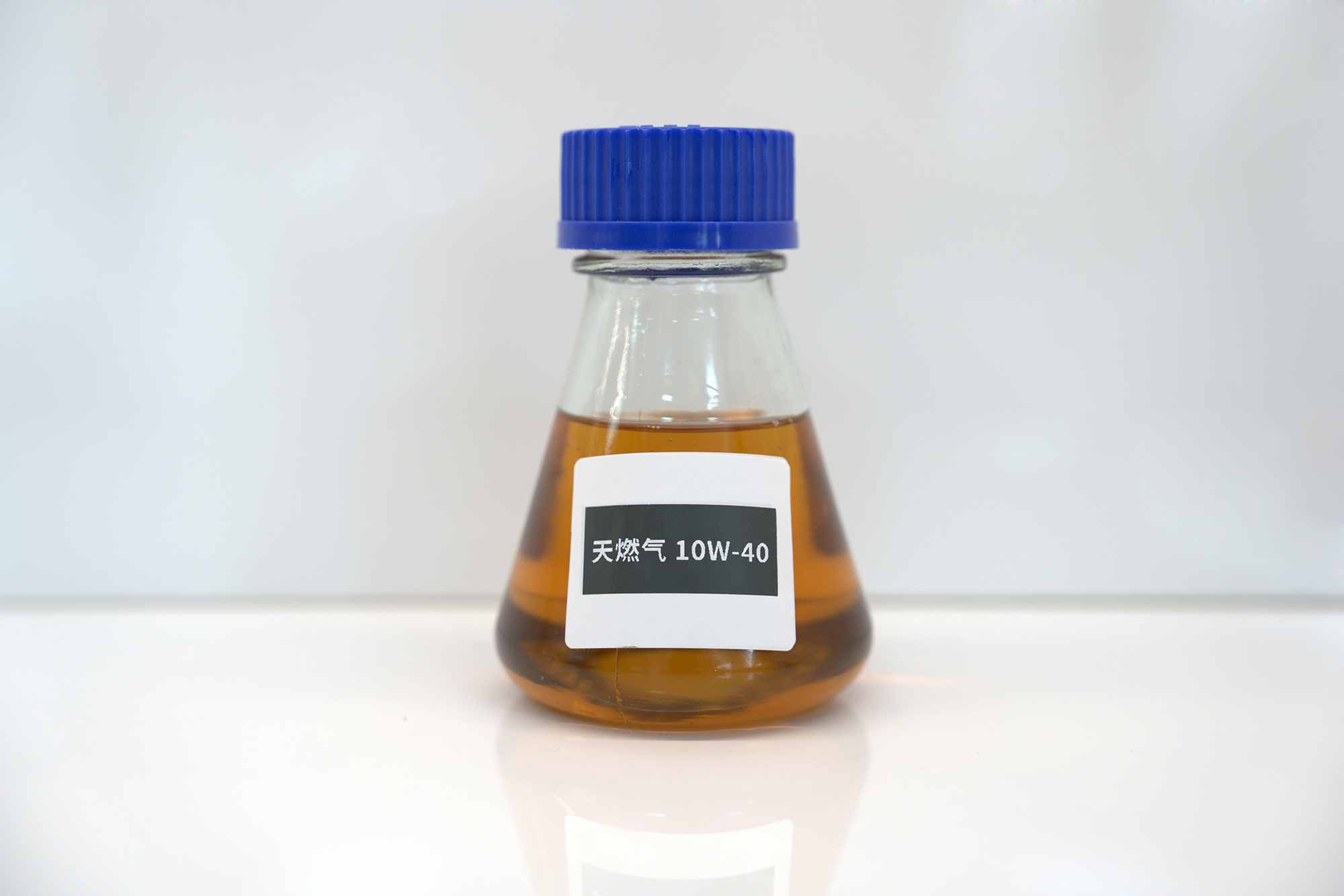 阳西县天然气柴油机油 10W-40