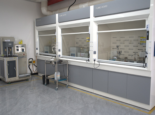 马达加斯加实验室