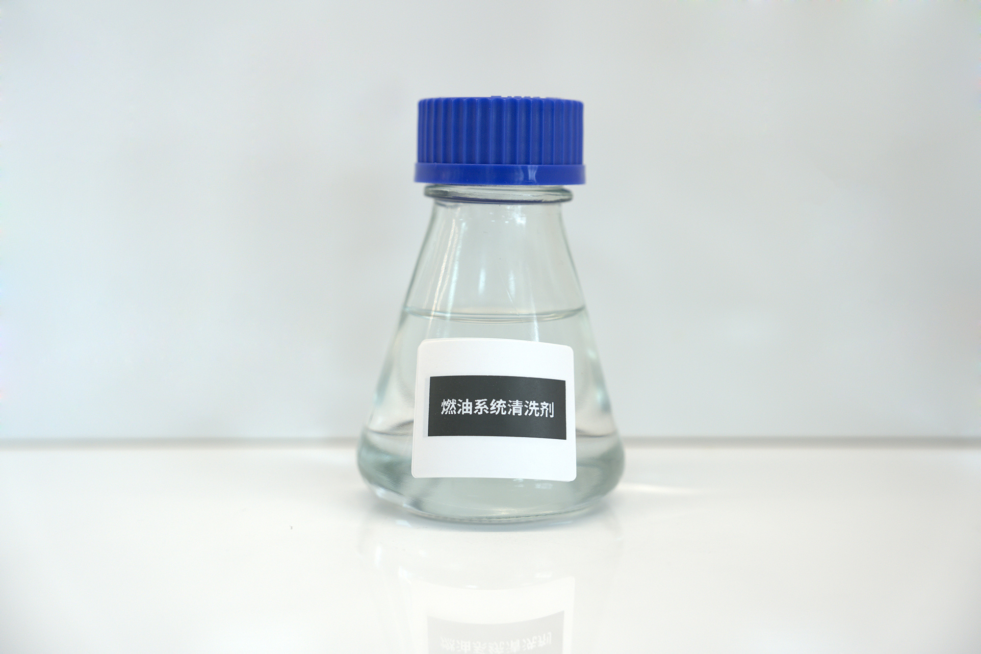 湟中县燃油系统清洗剂